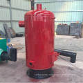 poultry farm industrial coal-fired warm air heater